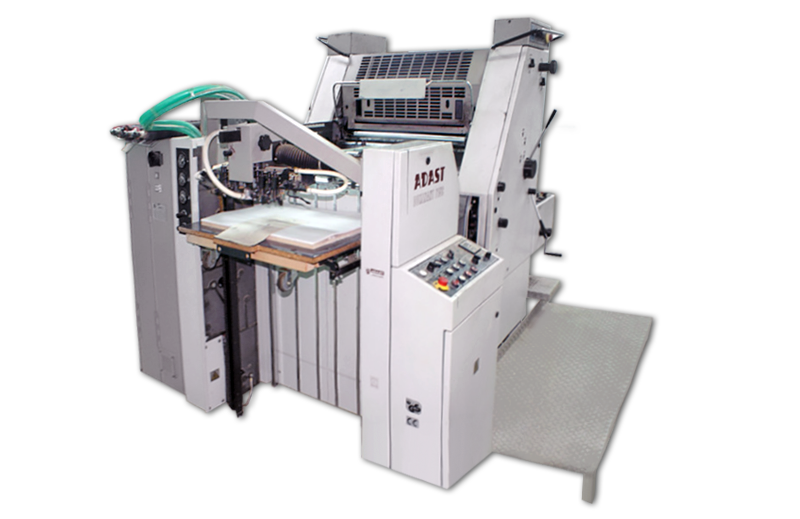 ADAST Dominant 715C